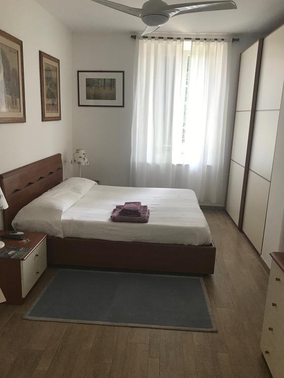 Bed and Breakfast La Ciliegia Bianca Бельджірате Екстер'єр фото